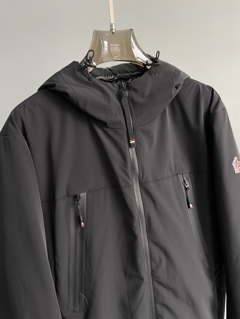 Moncler Down Coat